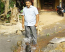 Bantwal: Narikombu villagers relieved of drinking water woes as new borewell has bounty